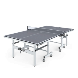 Профессиональный теннисный стол UNIX Line 25 mm MDF (Grey)