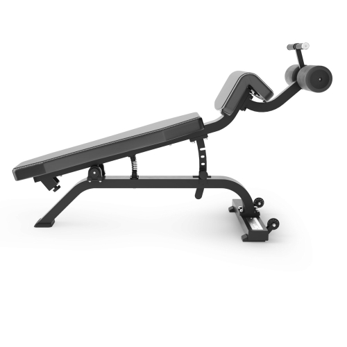 Скамья для пресса UNIX Fit PRO регулируемая (UC-1607)