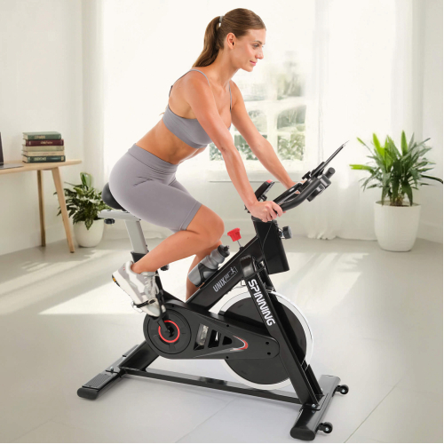 Велотренажер Спин-байк UNIX Fit SB-620