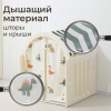 Домик UNIX Kids Dino / Дино зеленый