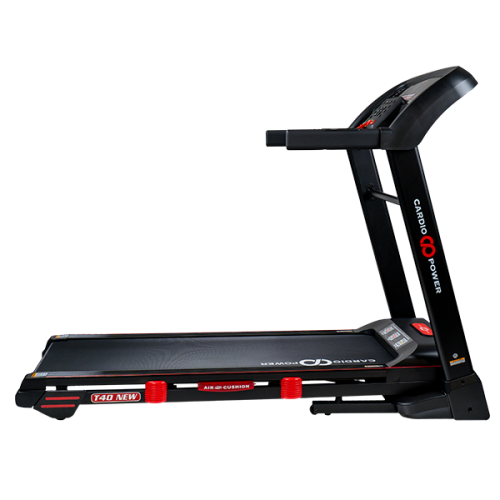 Беговая дорожка CardioPower T40 NEW