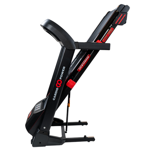 Беговая дорожка CardioPower T40 NEW