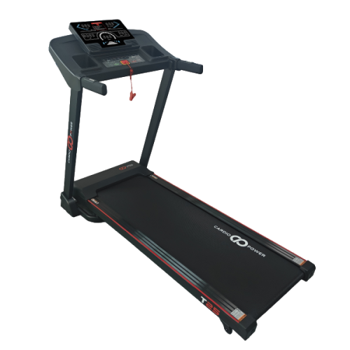 Беговая дорожка CardioPower T25 NEW