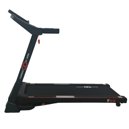 Беговая дорожка CardioPower T25 NEW