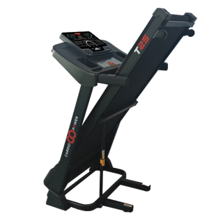 Беговая дорожка CardioPower T25 NEW