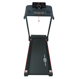 Беговая дорожка CardioPower T25 NEW