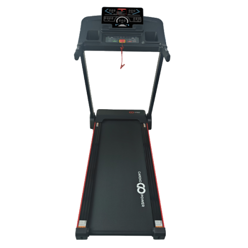 Беговая дорожка CardioPower T25 NEW