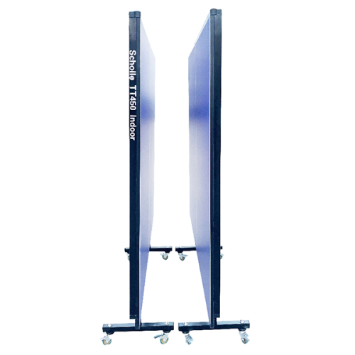 Стол для настольного тенниса Scholle TT450 для помещений (Indoor)