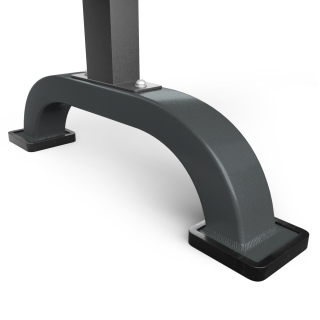 Скамья силовая горизонтальная UNIX Fit BENCH 120