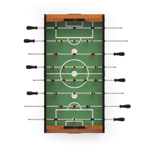 Игровой стол UNIX Line Футбол - Кикер (121х61 cм) Wood