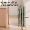 Стул для кормления UNIX Kids Torino зеленый