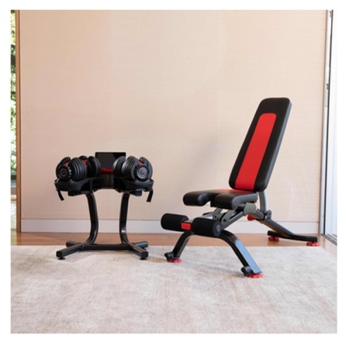 Универсальная скамья Bowflex 5.1S