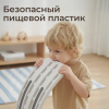 Балансборд UNIX Kids серый
