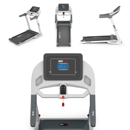 Беговая дорожка UNIX Fit MX-580A White