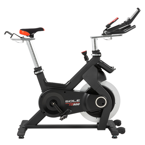 Спинбайк коммерческий Sole SB900 (2023)