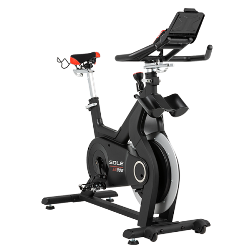 Спинбайк коммерческий Sole SB900 (2023)