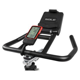 Спинбайк коммерческий Sole SB900 (2023)