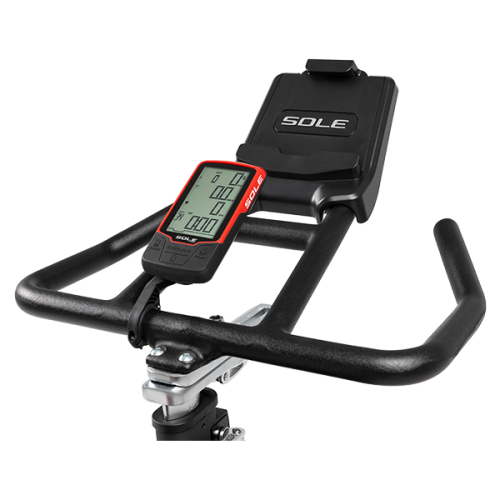 Спинбайк коммерческий Sole SB900 (2023)