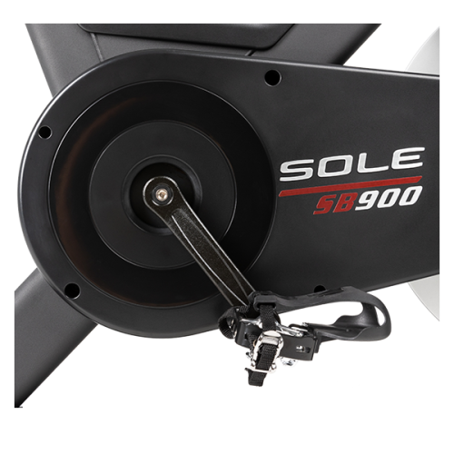 Спинбайк коммерческий Sole SB900 (2023)