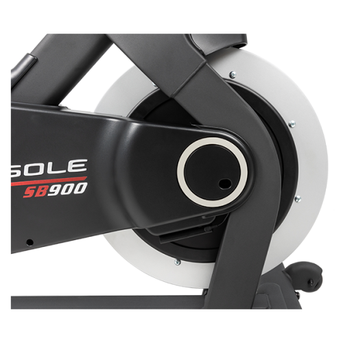 Спинбайк коммерческий Sole SB900 (2023)