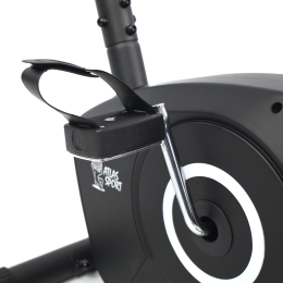 Велотренажер Atlas Sport Sky Black