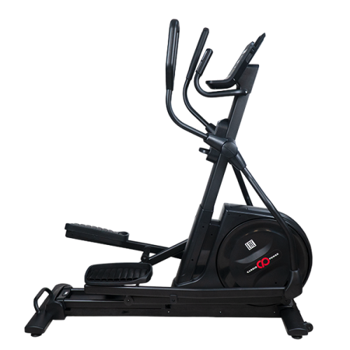 Эллиптический тренажер CardioPower X50