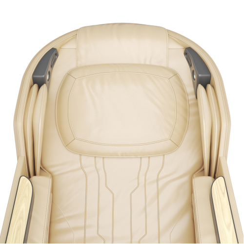 Массажное кресло UNIX Afelia Beige