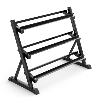 Стойка для гантелей UNIX Fit DumRack PRO (300 кг)