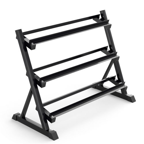 Стойка для гантелей UNIX Fit DumRack PRO (300 кг)