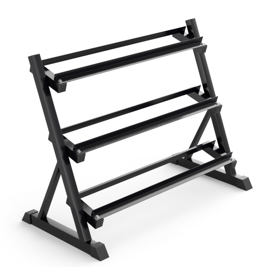 Стойка для гантелей UNIX Fit DumRack PRO (300 кг)