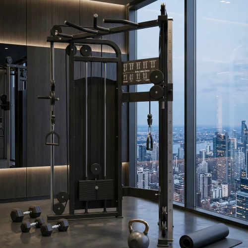 Угловой кроссовер UNIX Fit 140 PRO (UC-6768)