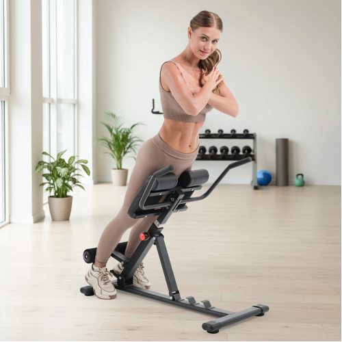 Гиперэкстензия UNIX Fit R-Chair 150G