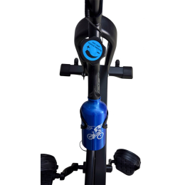 Велотренажёр Calviano SPIN BIKE black