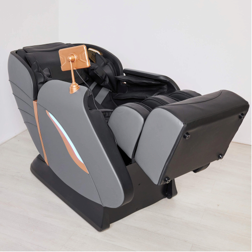 Массажное кресло UNIX Adora Grey