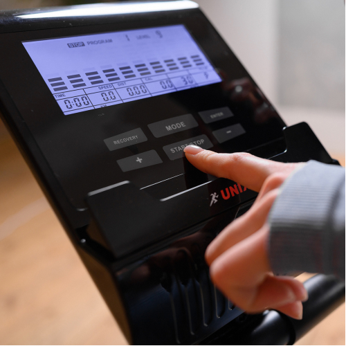 Велотренажер UNIX Fit BL-390E