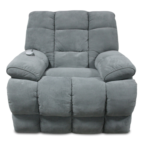 Массажное кресло UNIX Небесное гнездо / Cloud Nest серый