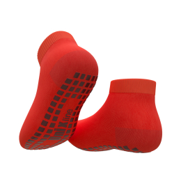 Носки противоскользящие UNIX Line для батута (39-41 RU / 24-26 cm)