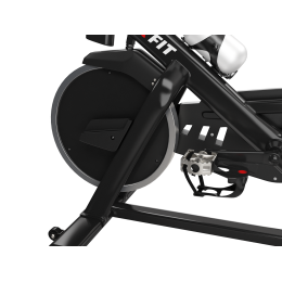 Велотренажер Спин-байк UNIX Fit SB-490 MAX