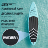 SUP-борд UNIX Line Ночные джунгли / Night Jungle (320 см)