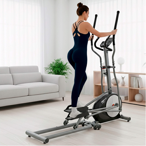 Эллиптический тренажер UNIX Fit SL-430E