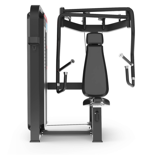 Жим от груди UNIX Fit 100 PRO (Мультихват) (UC-6720B)