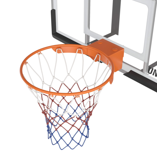 Баскетбольный щит UNIX Line B-Backboard-PC 50"x32" (140 х 80 см) R45