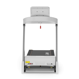 Беговая дорожка UNIX Fit MX-910 AC White