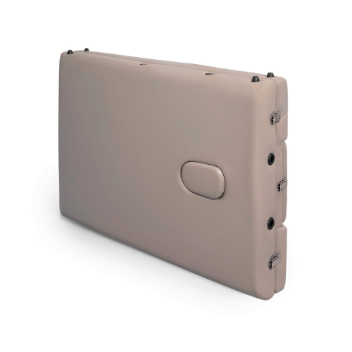 Массажный стол UNIX Serenity 3 Section Grey