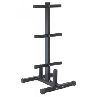 Стойка для грифов и дисков (51 мм. ) VictoryFit VF-D4006