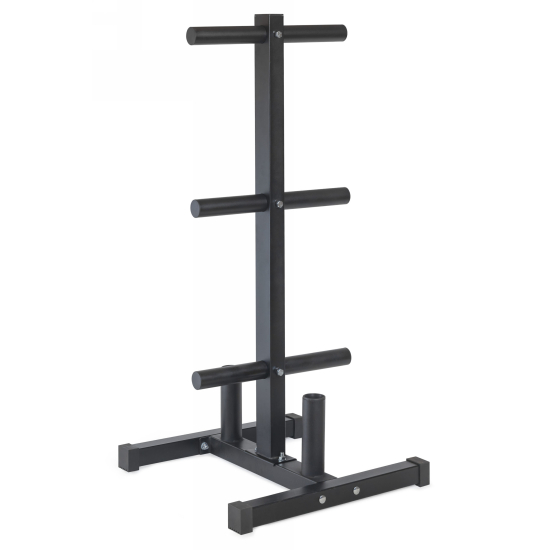 Стойка для грифов и дисков (51 мм. ) VictoryFit VF-D4006