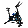 Велотренажёр Calviano SPIN BIKE black