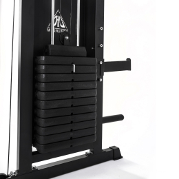 Кроссовер, силовая рама DFC PowerGym D700/2