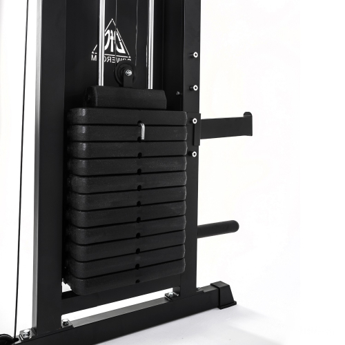 Кроссовер, силовая рама DFC PowerGym D700/2
