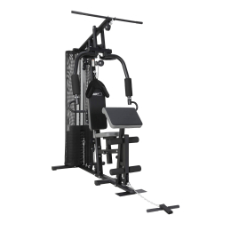 Силовой комплекс UNIX Fit BLOCK 70 MAX